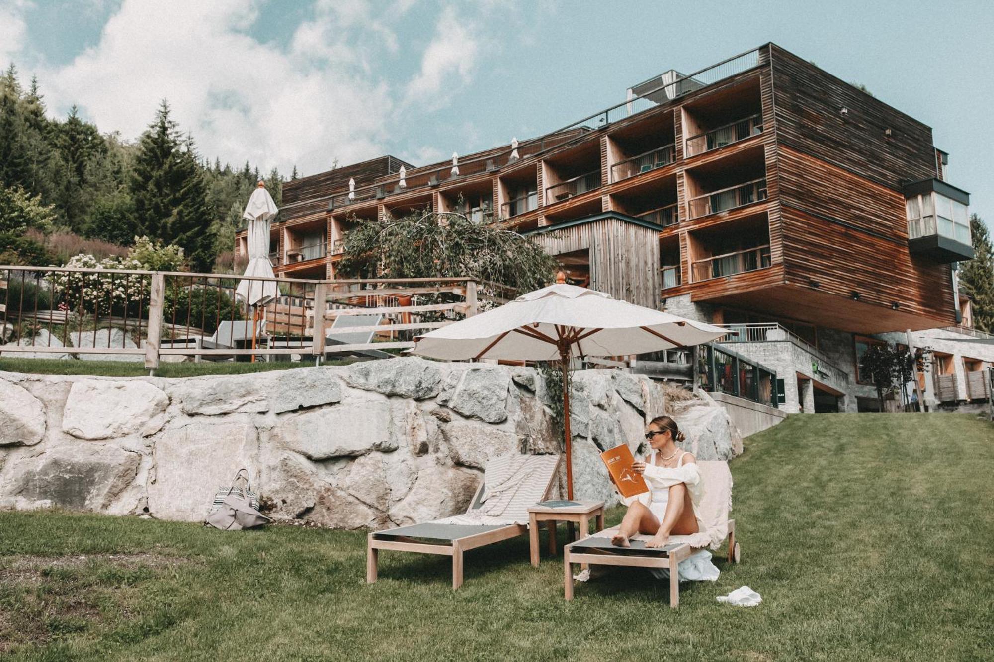 Das Kronthaler - Adults Only Achenkirch Esterno foto
