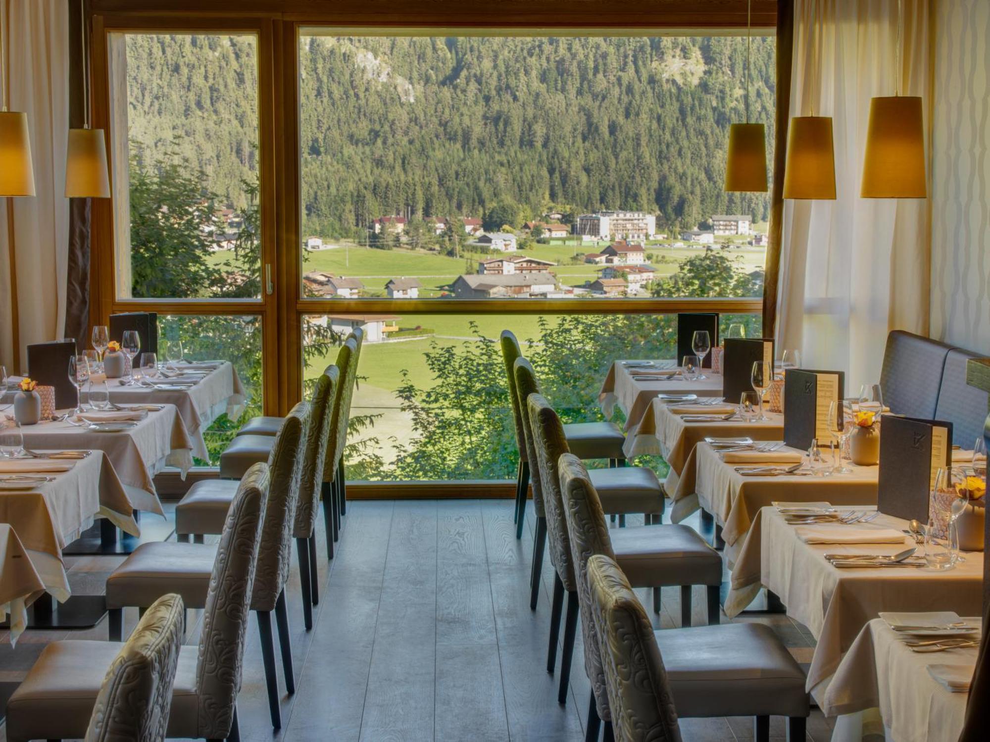 Das Kronthaler - Adults Only Achenkirch Esterno foto