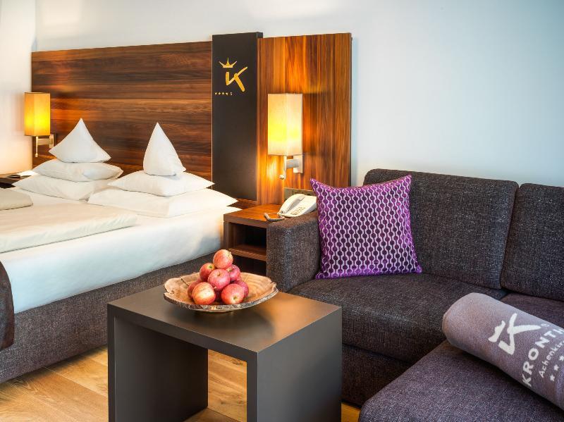 Das Kronthaler - Adults Only Achenkirch Esterno foto
